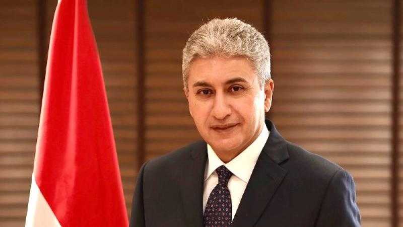 شريف فتحي: مصر دولة سياحية بامتياز.. وعندنا اللي مش موجود في المنطقة