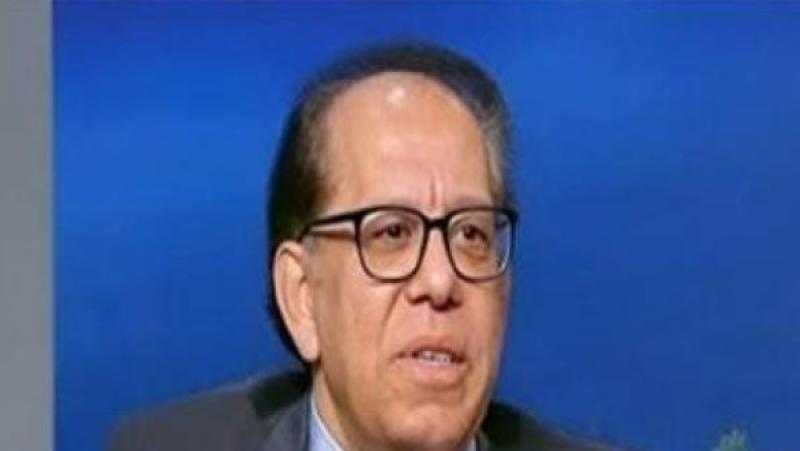 ضياء حلمي: مصر مرشحة أولى للانضمام إلى منظمة شنغهاي