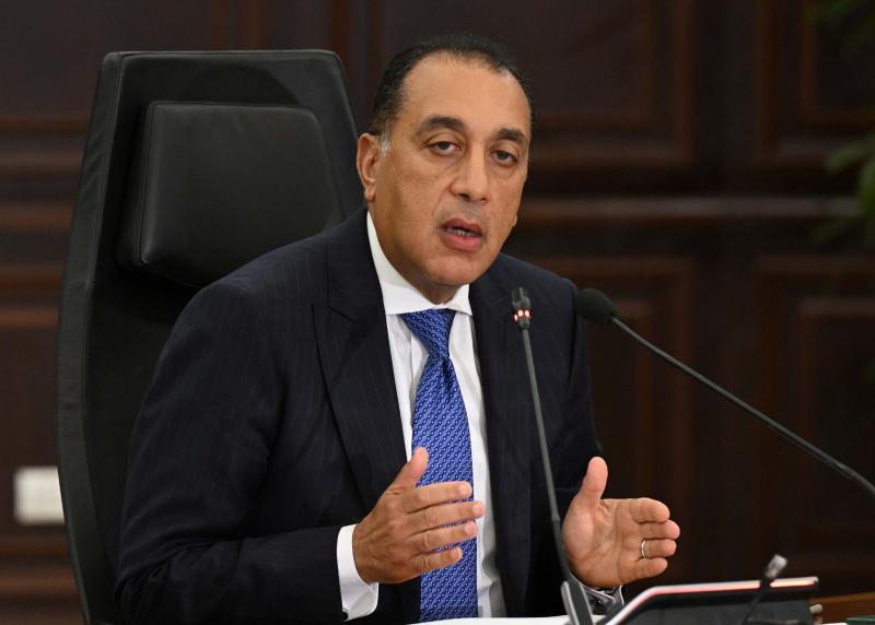 رئيس الوزراء: الحكومة لديها رؤية اقتصادية تمتد لما بعد الاتفاق مع صندوق النقد الدولي