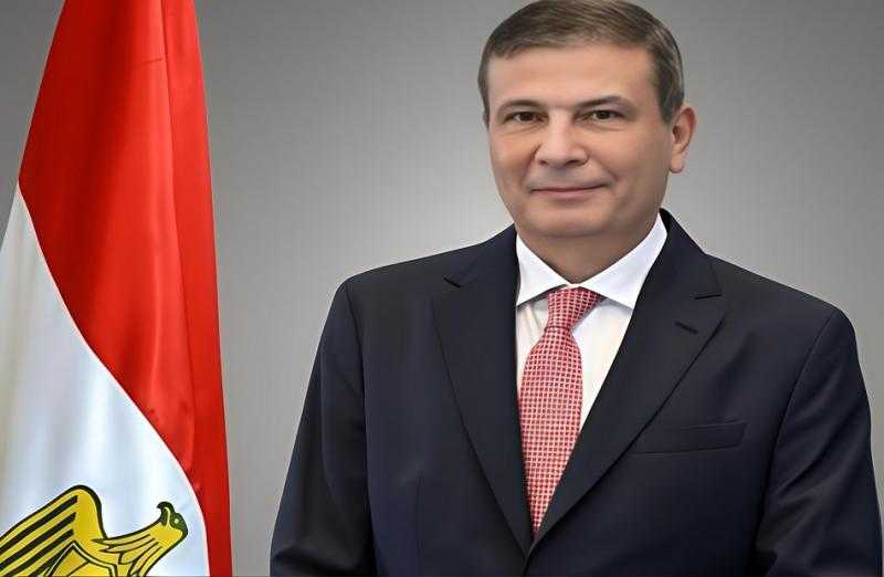 ”الزراعة”: ضخ 900 ألف طن من الأسمدة لتغطية 80% من احتياجات الموسم الصيفي حتى الآن