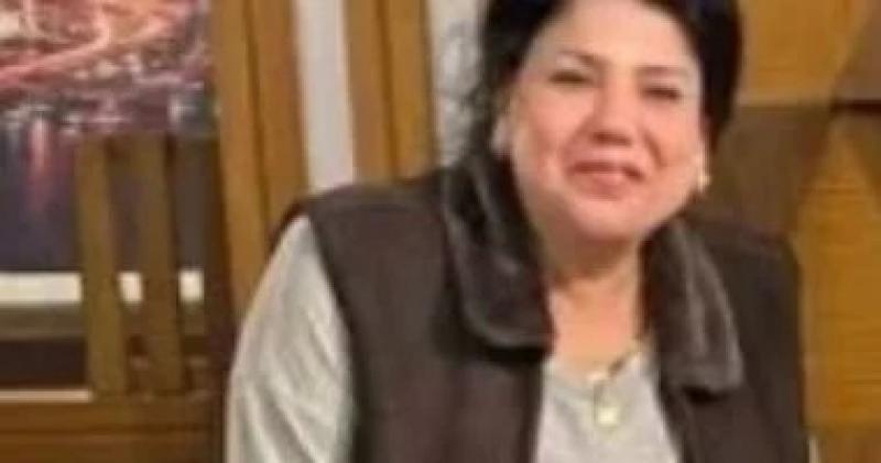 وزارة الصحة تصدر بيانا حول واقعة وفاة الإعلامية عبير الأباصيري