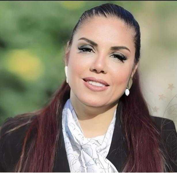 راندا رزق: قانون حرية تداول المعلومات ضرورة ووجود الشباب فى تطوير الإعلام مهم