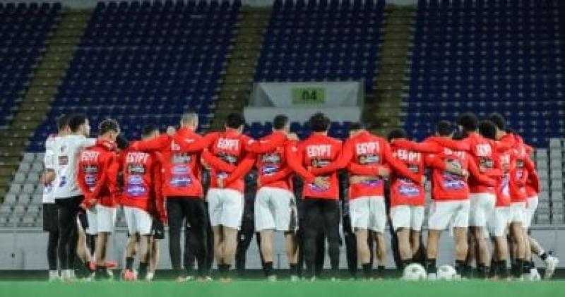 موعد وملعب مباراة مصر وإثيوبيا في تصفيات كأس العالم