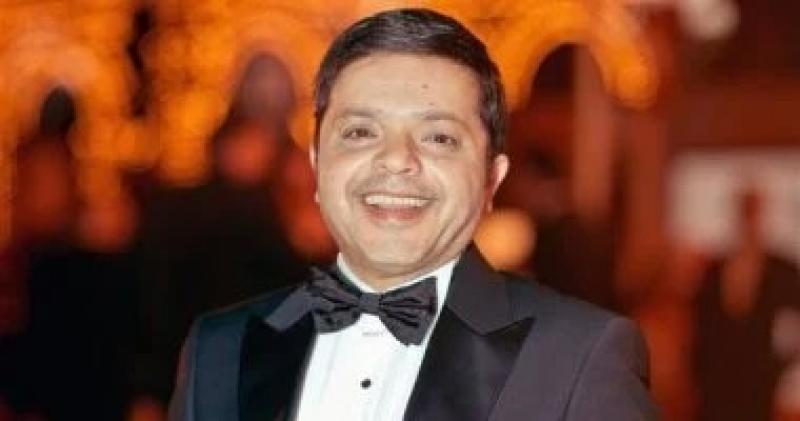 إطلاق اسم محمد هنيدى على الدورة 15 من مهرجان الإسكندرية المسرحى