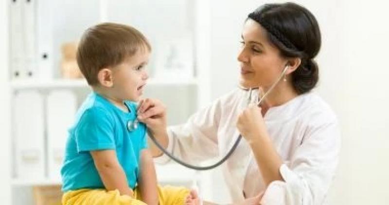 في شهر التوعية بسرطان الأطفال.. أفضل نظام غذائى لحماية طفلك