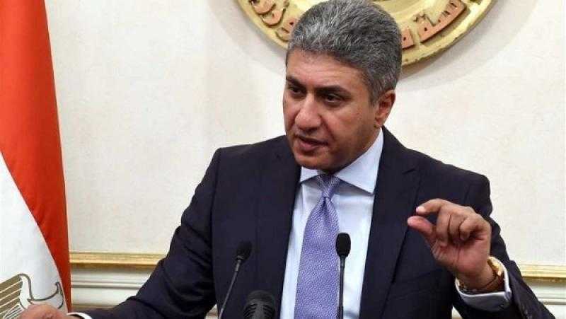 وزير السياحة: التجهيزات والاستعدادات لافتتاح المتحف المصري الكبير انتهت بنسبة 99%