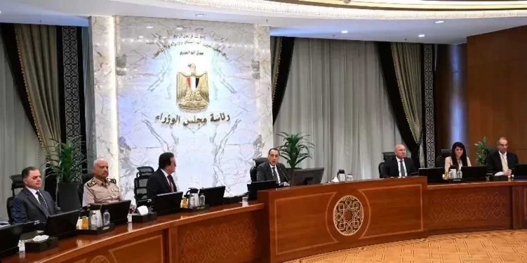 مجلس الوزراء يوافق على مشروع قانون الأسرة للمصريين المسيحيين