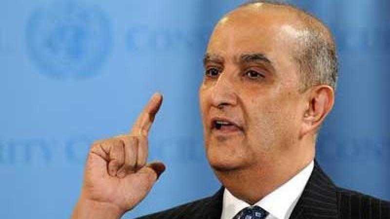 ماجد عبد الفتاح: منع تأشيرات أبو مازن خطأ جسيم كشف تعنت واشنطن تجاه القضية الفلسطينية