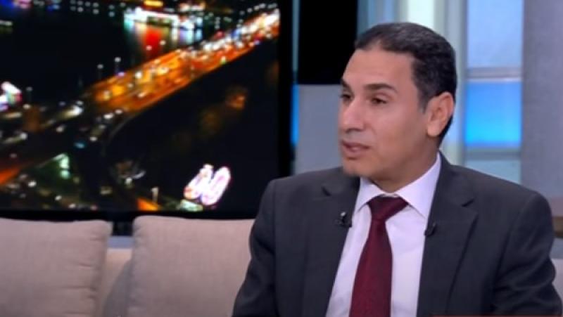 خط أحمر