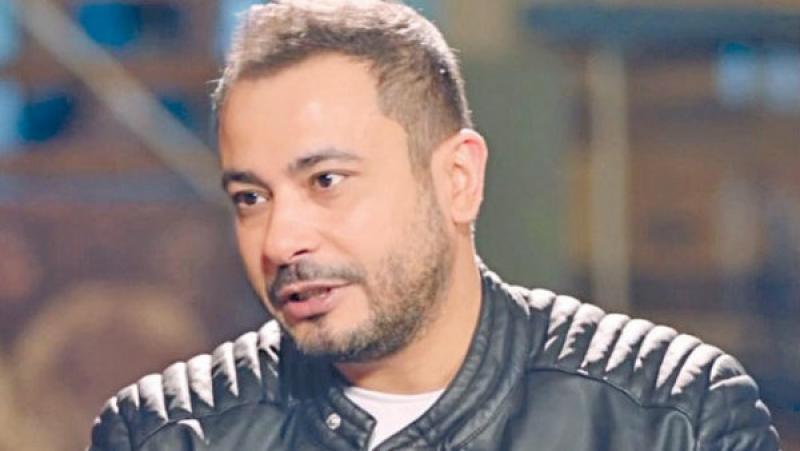خط أحمر