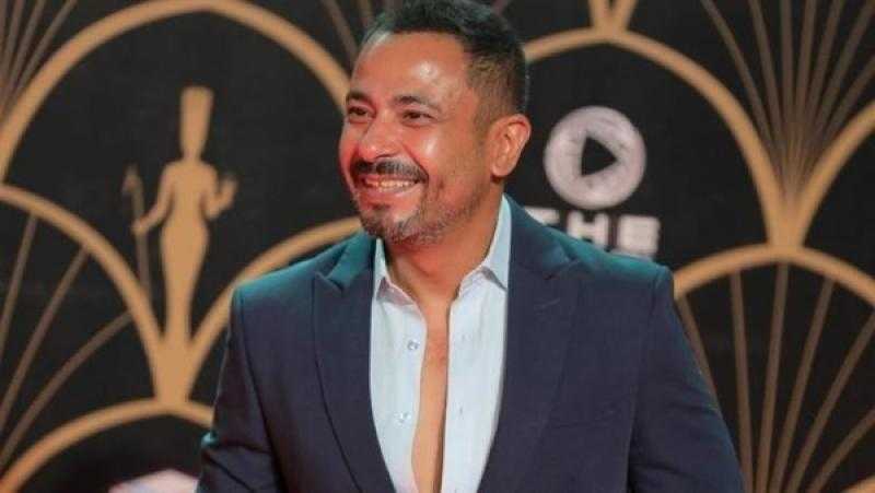 محمد نجاتي عن مشاركته في ”الحشاشين”: طلبت الدور بنفسي لأول مرة بحياتي