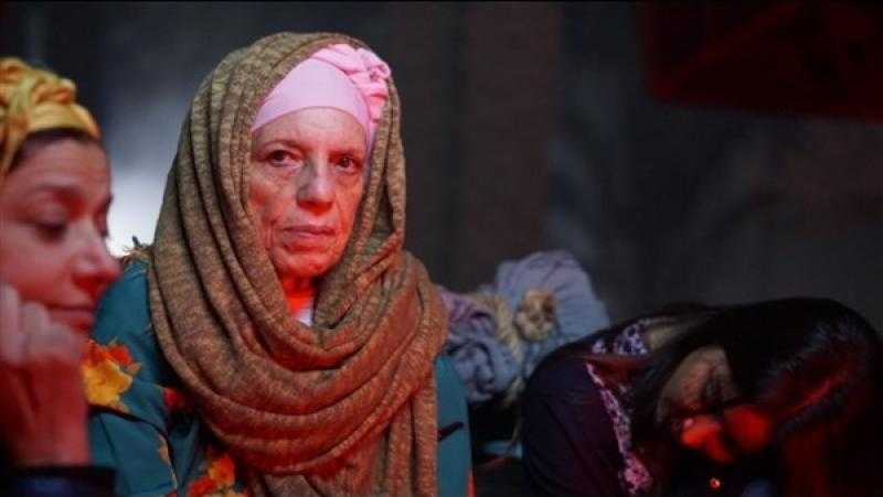 عارفة عبد الرسول تتألق في فيلم «ضي» وتكشف كواليس شخصيتها