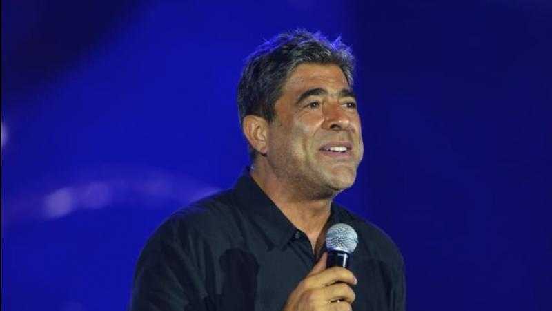 وائل كفوري يحيي حفلا غنائيا في بيروت.. 17 سبتمبر