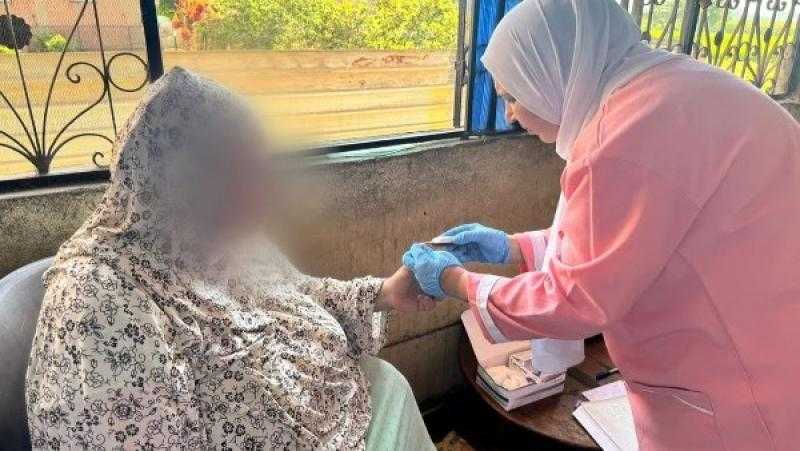 الصحة تعلن تقديم 73 مليون خدمة طبية مجانية خلال 49 يومًا