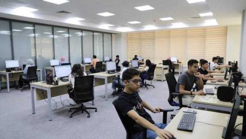 مد فترة قبول أوراق الطلاب الحاصلين على الشهادات الثانوية المعادلة حتى 8 سبتمبر