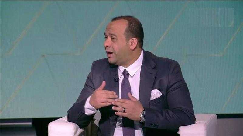زد يكشف كواليس تعيين وليد صلاح الدين مديرا للكرة بالأهلي