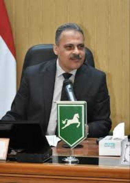 افتتاح 53 مشروعا بتكلفة مليار جنيه ضمن احتفالات محافظة الشرقية بالعيد القومي