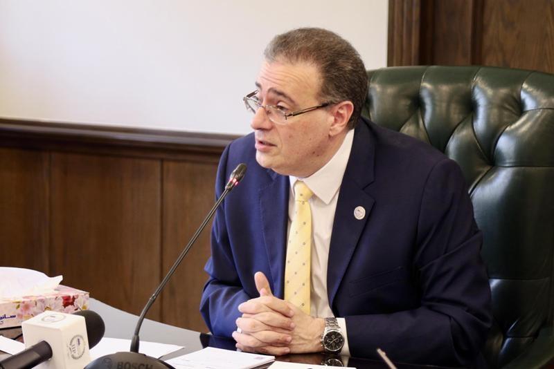 «التنظيم والإدارة» تعلن موعد امتحان المتقدمين لوظيفة معلم مساعد اللغة العربية