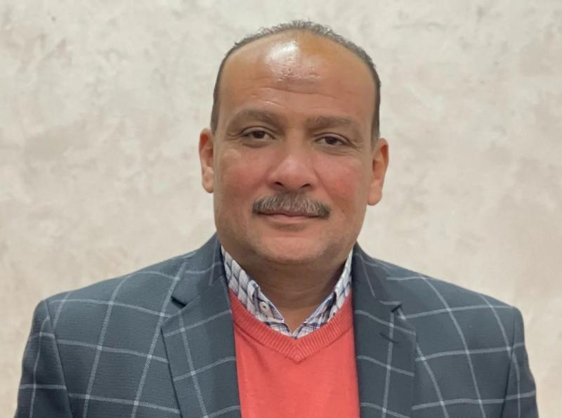 خط أحمر