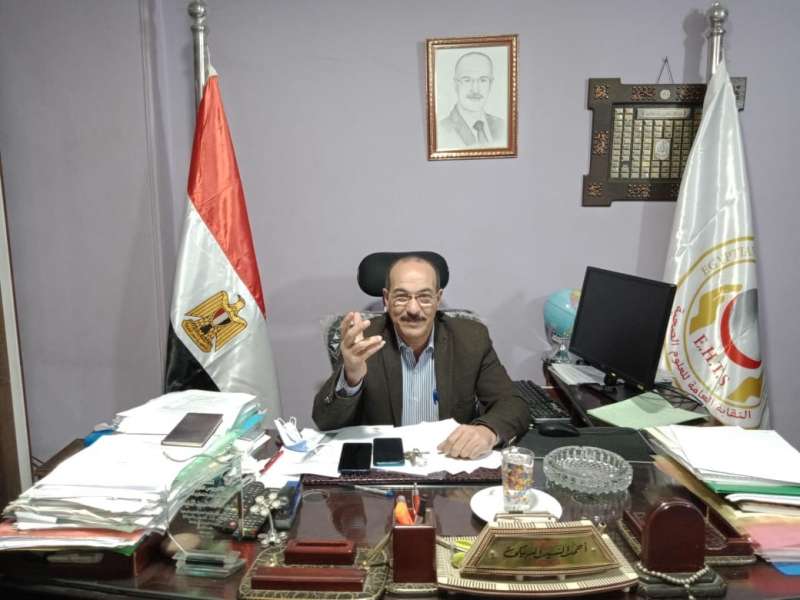 خط أحمر