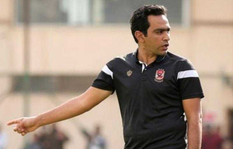 ميدو: عادل مصطفى مدرب كبير ولن يغادر بعد تعيين مدرب أجنبي