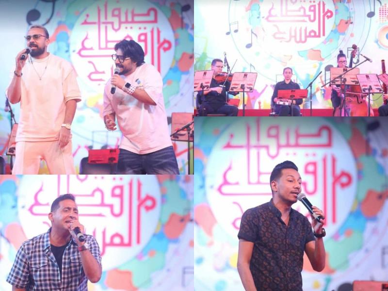 خط أحمر