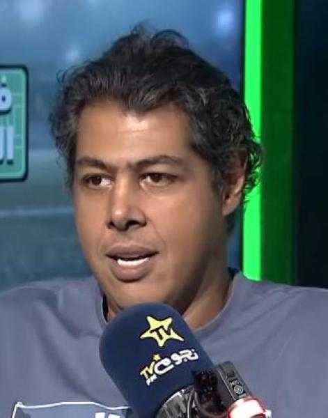 عمر متولي: عادل إمام كان زملكاوي بالعند