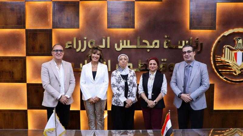 «تطوير التعليم بالوزراء»: بدء تقييم مشروعات الطلاب المبتكرين ضمن مبادرة «من الموهبة إلى الاحتراف»