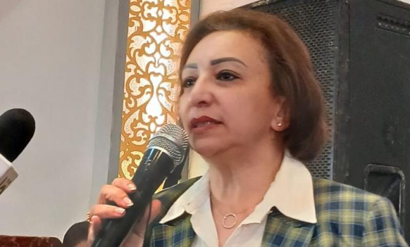 خط أحمر