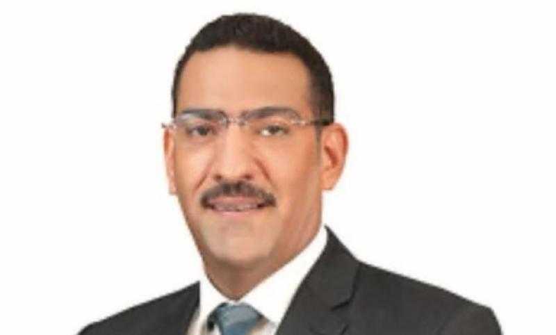 النائب سامح الشيمي: التوسع العسكري الإسرائيلي في غزة جريمة حرب منظمة وانتهاك صارخ لكل القوانين الدولية