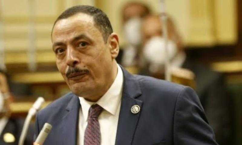 سؤال فى النواب حول الاستعانة بمعلمى الحصة بأجر زهيد لايليق بمكانة المعلم