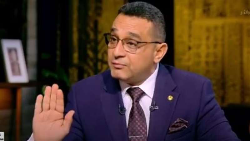 خط أحمر