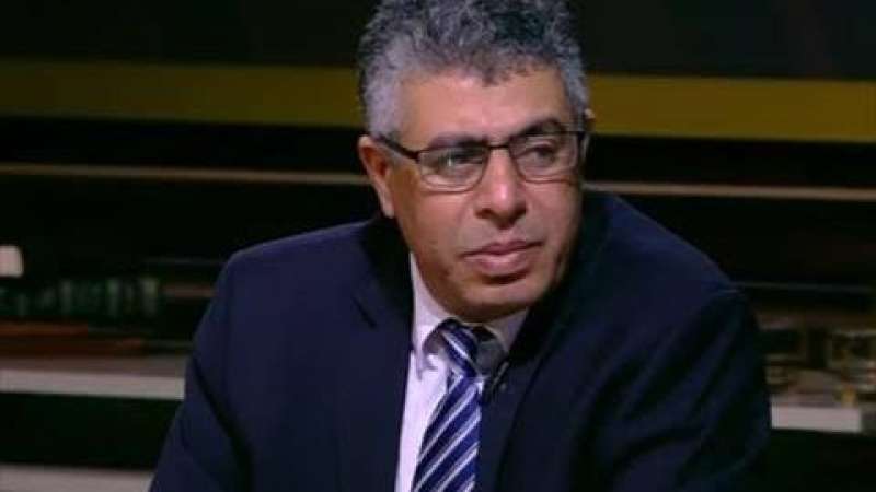 خط أحمر