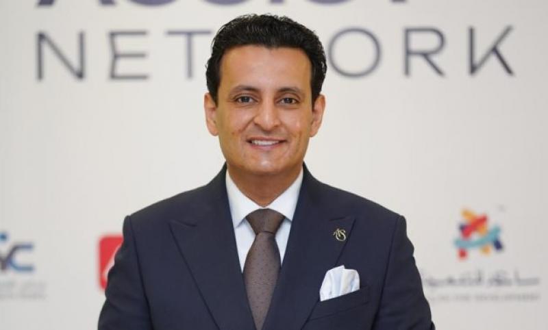 خط أحمر