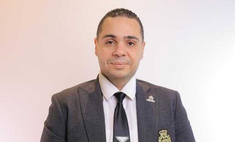 النائب عادل مأمون عتمان يشيد بكلمة الرئيس في ذكرى المولد النبوي ودورها في تعزيز القيم الوطنية