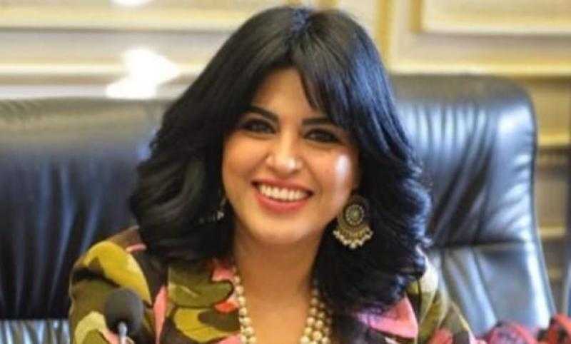 النائبة هند رشاد: المولد النبوي فرصة لتجديد العهد والولاء وتعزيز الوحدة الوطنية في مصر