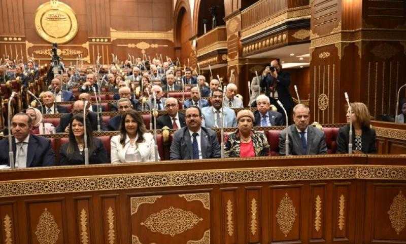 رئيس صحة الشيوخ: زيادة الإنفاق على الصحة والتعليم لتحقيق حياة أفضل للمواطنين