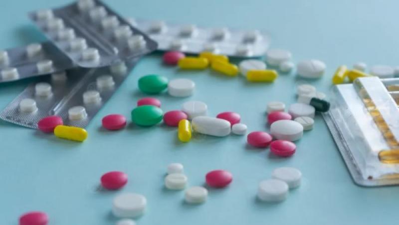 غرفة الدواء: 100% اكتفاءً ذاتيًا في أدوية الأمراض المزمنة.. والأورام والمناعة نستوردها
