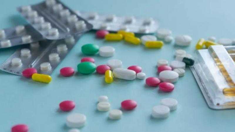 غرفة الدواء: 100% اكتفاءً ذاتيًا في أدوية الأمراض المزمنة.. والأورام والمناعة نستوردها