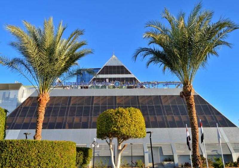 بتكلفة 15 مليون جنيه.. ​​​​​​​”الرعاية الصحية” تستحدث منظارًا للجهاز الهضمي بمستشفى شرم الشيخ الدولي