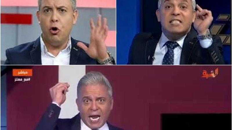 من الشرق إلى الشعوب.. إخفاقات متتالية تكشف عجز الهارب معتز مطر