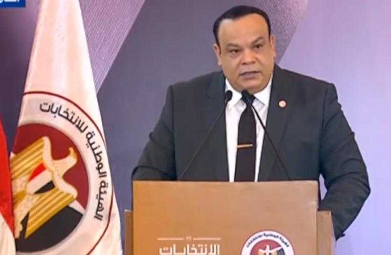 ننشر قرار الهيئة الوطنية للانتخابات بأسماء الفائزين فى إعادة الشيوخ