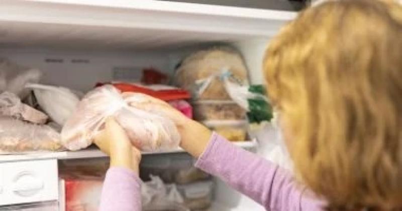 فن التخزين الصحى.. طرق حفظ وتنظيم الأطعمة في الفريزر لمنع التلف