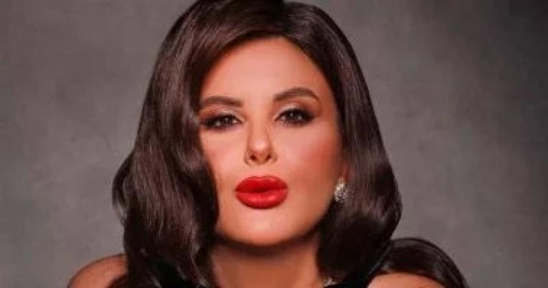 دانا حمدان تكشف تفاصيل أزمتها الصحية بعد تغير ملامح وجهها