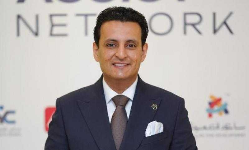 النائب أحمد سمير يشيد بنجاح حفل افتتاح المتحف المصري الكبير