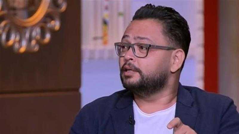 أحمد رزق: صلاح عبد الله حسسني أنه أبويا في حرب الجبالي..ورياض الخولي رايق