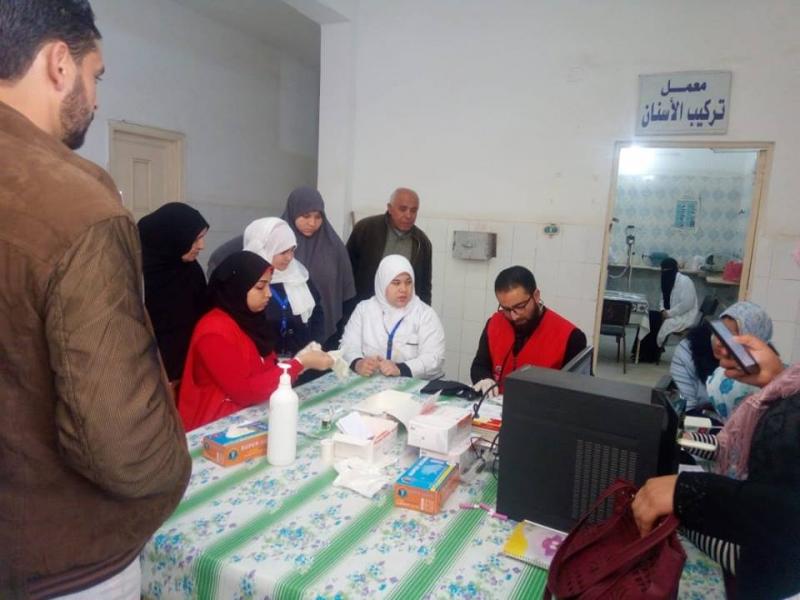 خط أحمر