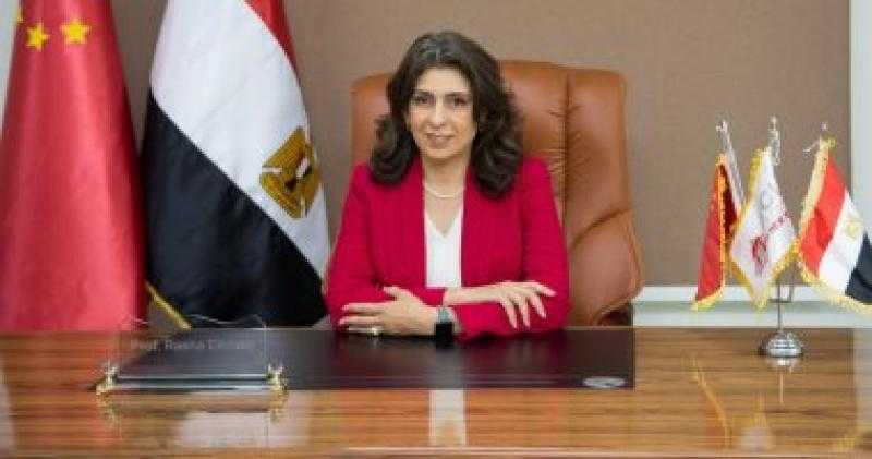 الجامعة المصرية الصينية: افتتاح كلية طب ومستشفى جامعى بسعة 220 سريرا قريبا