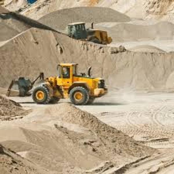 محمد موسى: مشاريع التعدين تكتب فصلًا جديدًا في قصة نجاح الاقتصاد المصري