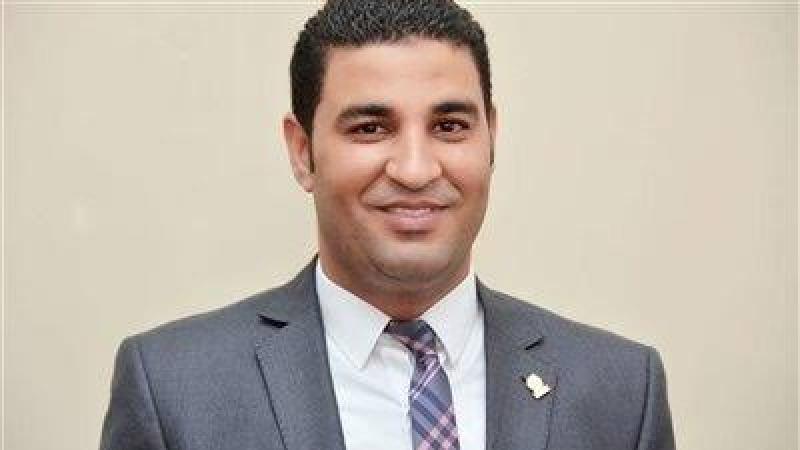 خط أحمر